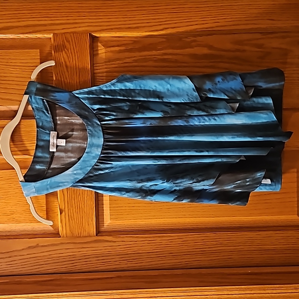Dressbarn tank.